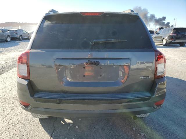 Photo 6 from auction – 2015 JEEP COMPASS SP with VIN 1C4NJCBA4FD164900