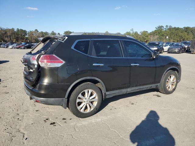 Photo 3 from auction – 2015 NISSAN ROGUE S with VIN KNMAT2MT3FP515778