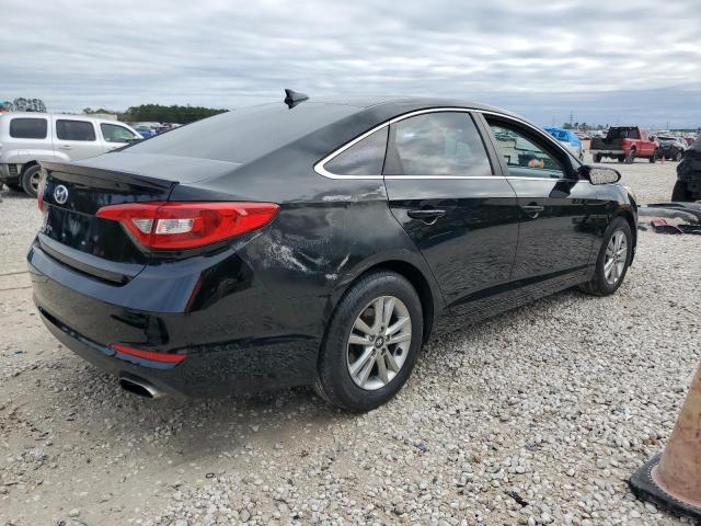 Photo 3 from auction – 2017 HYUNDAI SONATA SE with VIN 5NPE24AF7HH507874