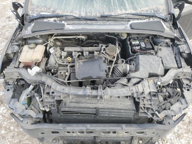 Photo 11 from auction – 2016 FORD FOCUS SE with VIN 1FADP3F22GL289162
