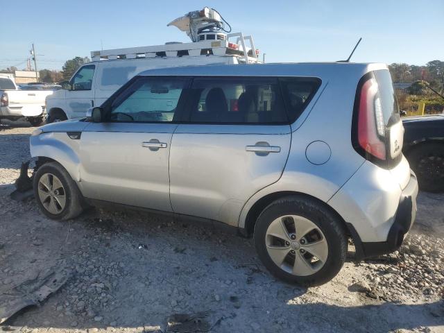 Photo 2 from auction – 2014 KIA SOUL with VIN KNDJN2A26E7736117