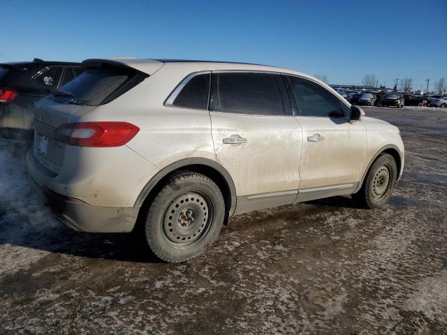 Photo 3 from auction – 2017 LINCOLN MKX RESERV with VIN 2LMPJ8LP5HBL51631
