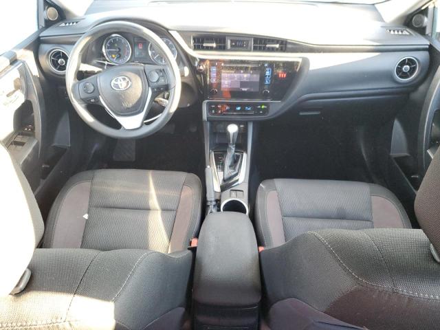 Photo 8 from auction – 2018 TOYOTA COROLLA L with VIN 2T1BURHEXJC984878