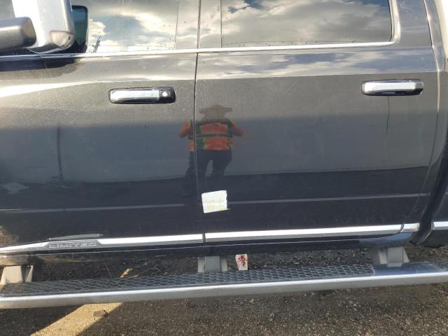 Photo 12 from auction – 2016 RAM 2500 LONGH with VIN 3C6UR5GL6GG166668
