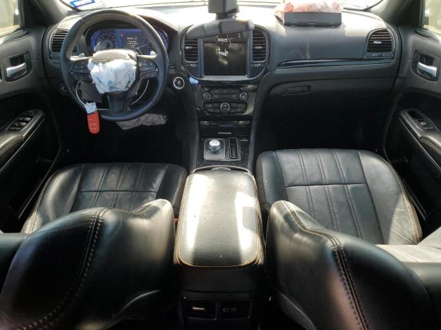 Photo 8 from auction – 2016 CHRYSLER 300 S with VIN 2C3CCAGG2GH282875