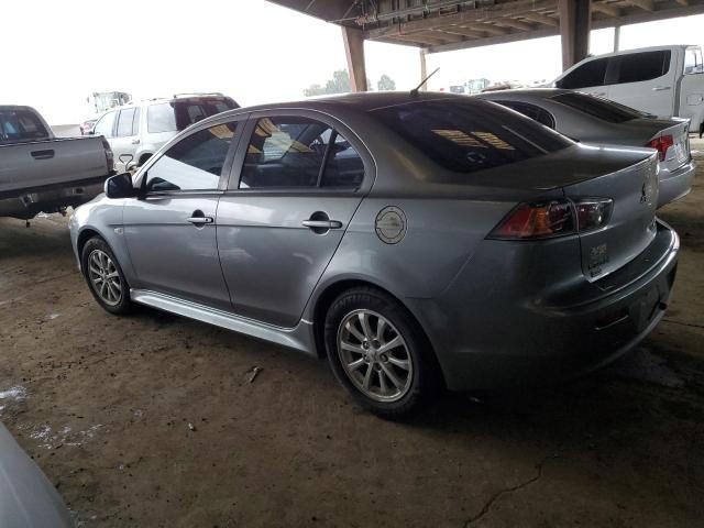 Photo 2 from auction – 2012 MITSUBISHI LANCER SE with VIN JA32V2FW2CU008209