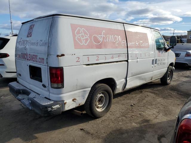 Photo 3 from auction – 2003 FORD ECONOLINE with VIN 1FTRE14213HB99687
