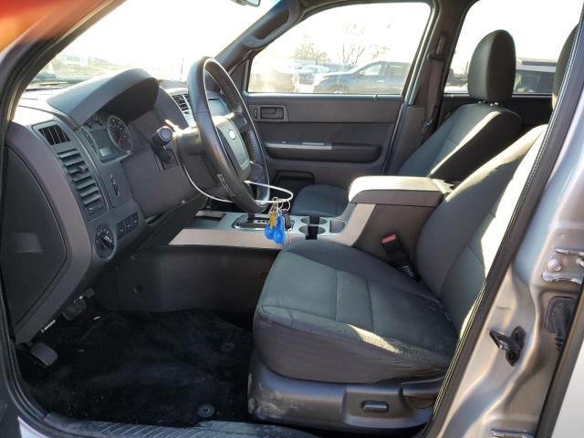 صورة رقم 7 من المزاد - 2012 FORD ESCAPE XLT مع VIN 1FMCU0DG7CKC09913