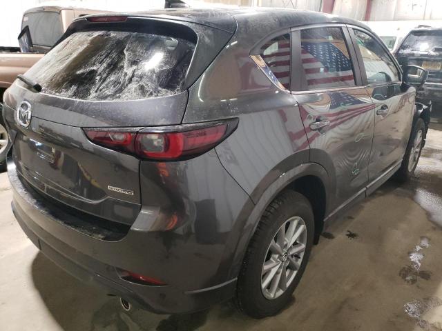 Photo 3 from auction – 2024 MAZDA CX-5 PREFE with VIN JM3KFBCL5R0486480