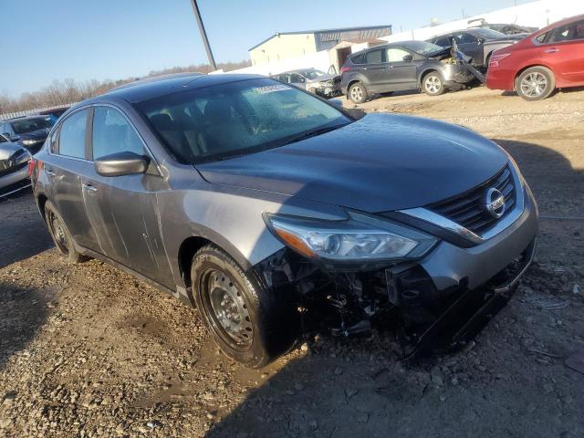 Photo 4 from auction – 2016 NISSAN ALTIMA 2.5 with VIN 1N4AL3AP1GC243338
