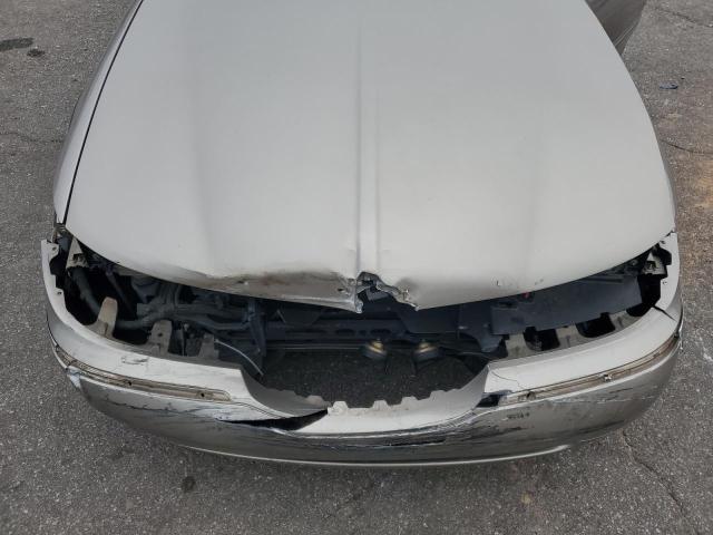 Photo 11 from auction – 2001 LINCOLN TOWN CAR E with VIN 1LNHM81W81Y689079