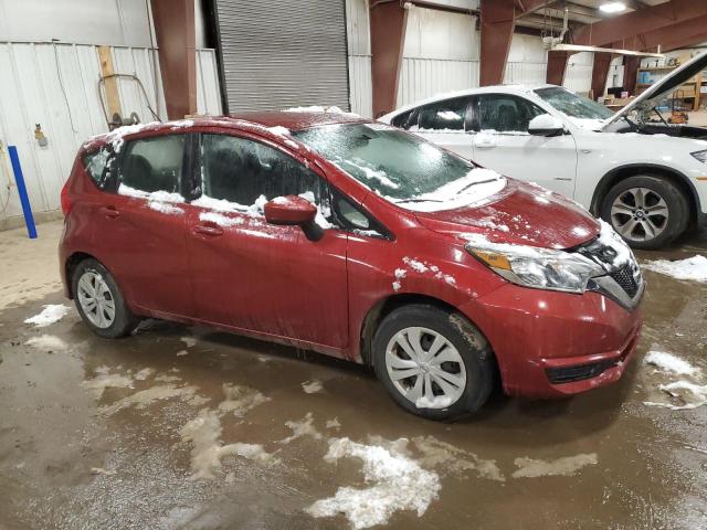 Фото 4 с аукциона – 2019 NISSAN VERSA NOTE с VIN 3N1CE2CP4KL361596
