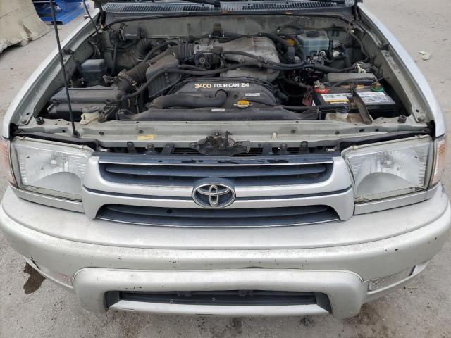 Photo 12 from auction – 2001 TOYOTA 4RUNNER SR with VIN JT3GN86R210192709
