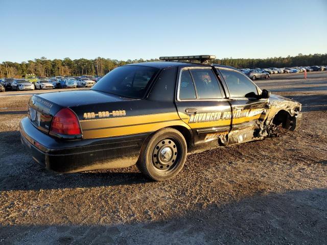 Photo 3 from auction – 2009 FORD CROWN VICT with VIN 2FAHP71V79X142125