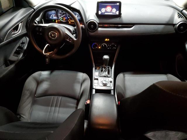Photo 8 from auction – 2019 MAZDA CX-3 SPORT with VIN JM1DKDB79K0414409