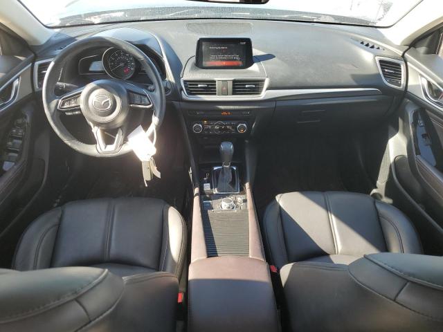 Photo 8 from auction – 2018 MAZDA 3 TOURING with VIN 3MZBN1V30JM273423