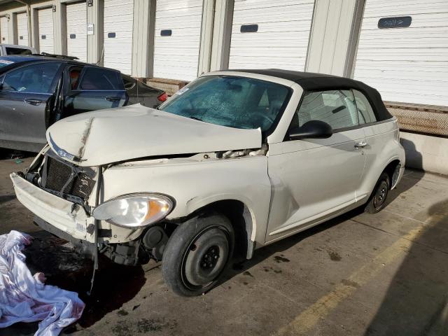 CHRYSLER PT CRUISER 2007 with VIN 3C3JY45X37T580095 - Photo from auction