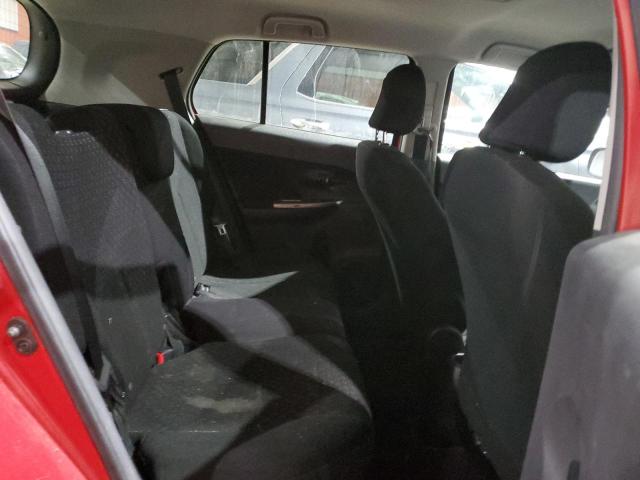 Photo 10 from auction – 2012 TOYOTA SCION XD with VIN JTKKU4B44C1019856