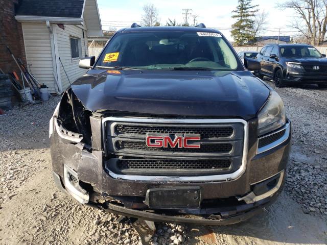 Photo 5 from auction – 2015 GMC ACADIA SLE with VIN 1GKKVPKD1FJ190546