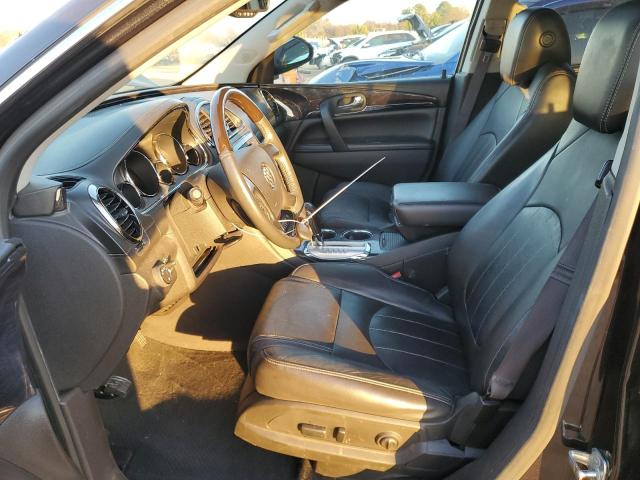 Photo 7 from auction – 2015 BUICK ENCLAVE with VIN 5GAKRBKDXFJ266818