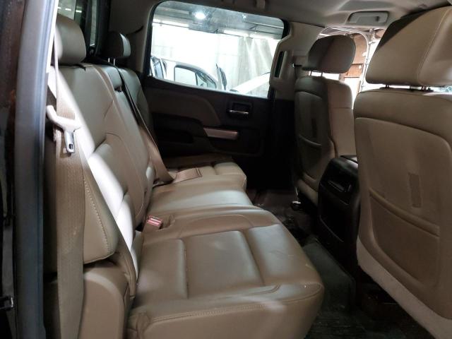 Фото 10 с аукциона – 2015 CHEVROLET SILVERADO с VIN 3GCUKSEC7FG230729