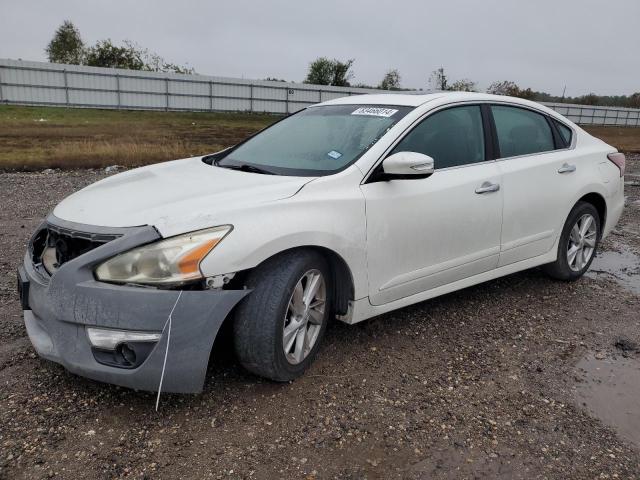 Photo 1 from auction – 2014 NISSAN ALTIMA 2.5 with VIN 1N4AL3APXEC428727