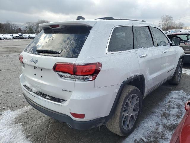 Photo 3 from auction – 2020 JEEP GRAND CHER with VIN 1C4RJFBG7LC400495