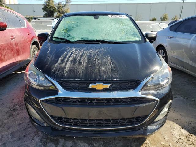 Photo 5 from auction – 2020 CHEVROLET SPARK LS with VIN KL8CB6SA1LC454933