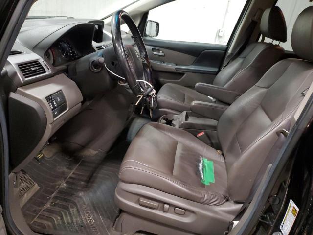 Photo 7 from auction – 2012 HONDA ODYSSEY EX with VIN 5FNRL5H69CB090775