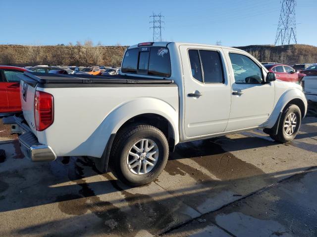 Photo 3 from auction – 2014 NISSAN FRONTIER S with VIN 1N6AD0EV1EN760152
