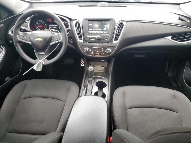 Photo 8 from auction – 2016 CHEVROLET MALIBU LS with VIN 1G1ZB5ST6GF346415