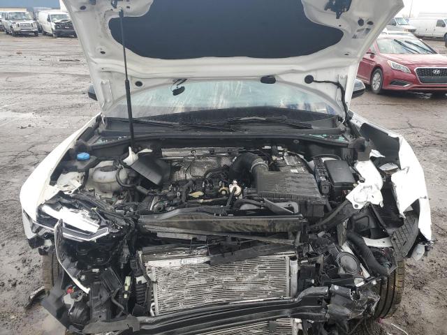 Photo 11 from auction – 2023 AUDI Q3 PREMIUM with VIN WA1DECF31P1111127