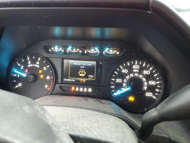 Photo 9 from auction – 2019 FORD F150 SUPER with VIN 1FTEW1EP0KKD87740