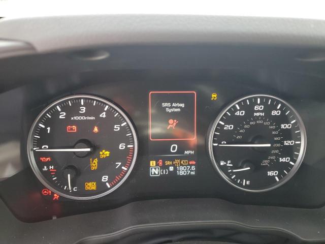 Фото 9 с аукциона – 2025 SUBARU FORESTER P с VIN JF2SLDDC4SH456021