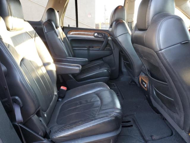 Photo 11 from auction – 2008 BUICK ENCLAVE CX with VIN 5GAEV237X8J226596