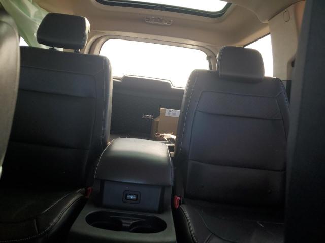 Photo 10 from auction – 2011 FORD FLEX LIMIT with VIN 2FMGK5DC6BBD22844