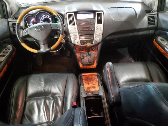 Photo 8 from auction – 2008 LEXUS RX 350 with VIN 2T2HK31U58C077475