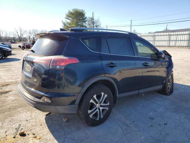 Photo 3 from auction – 2017 TOYOTA RAV4 LE with VIN JTMZFREV0HJ141607