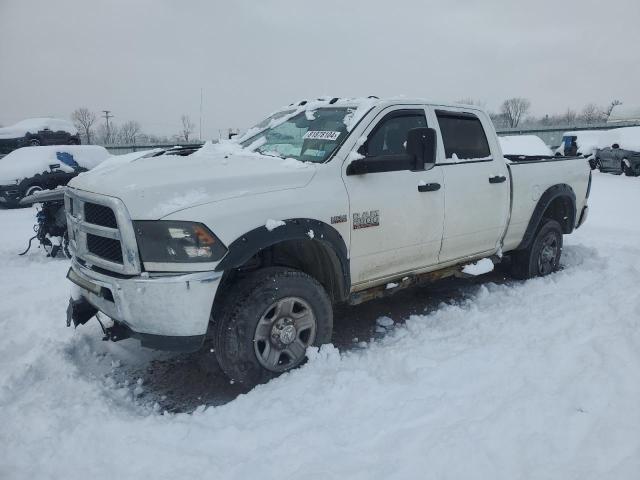 RAM 2500 ST 2015 with VIN 3C6TR5CT9FG548337 - Photo from auction