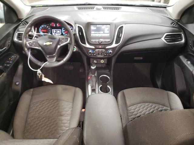 Photo 8 from auction – 2018 CHEVROLET EQUINOX LT with VIN 3GNAXJEV5JS644914