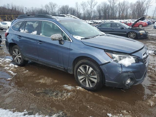 Photo 4 from auction – 2018 SUBARU OUTBACK 2. with VIN 4S4BSANC7J3297632