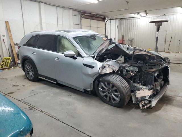 Photo 4 from auction – 2024 MAZDA CX-90 PREM with VIN JM3KKDHD7R1162207