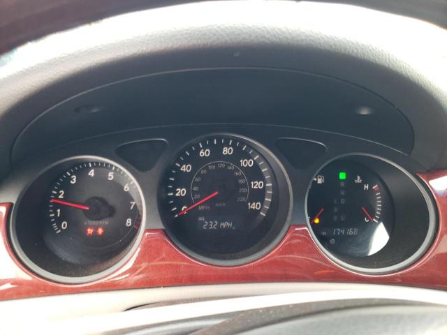 Photo 9 from auction – 2002 LEXUS ES 300 with VIN JTHBF30G120009958