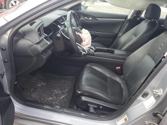 Photo 7 from auction – 2018 HONDA CIVIC EXL with VIN 2HGFC1F79JH643392
