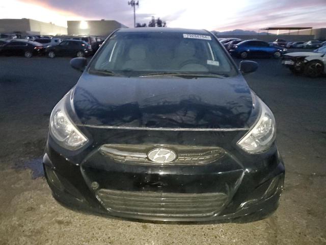 Photo 5 from auction – 2016 HYUNDAI ACCENT SE with VIN KMHCT4AE1GU080901
