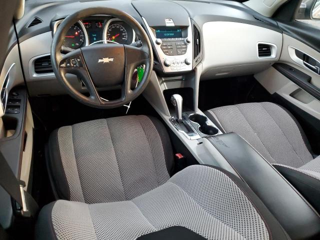 Photo 8 from auction – 2010 CHEVROLET EQUINOX LT with VIN 2CNFLEEW7A6350094