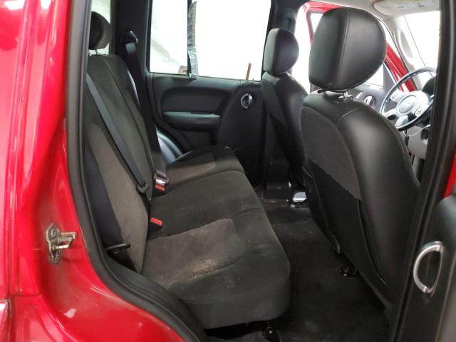 Photo 11 from auction – 2004 JEEP LIBERTY LI with VIN 1J4GL58K64W153911