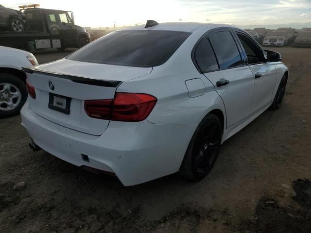 Photo 3 from auction – 2017 BMW 330 XI with VIN WBA8D9G3XHNU62623