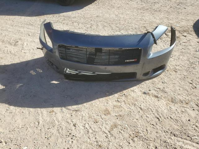 Photo 12 from auction – 2012 NISSAN MAXIMA S with VIN 1N4AA5AP8CC802184