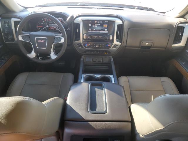 Photo 8 from auction – 2015 GMC SIERRA K15 with VIN 3GTU2VECXFG106875